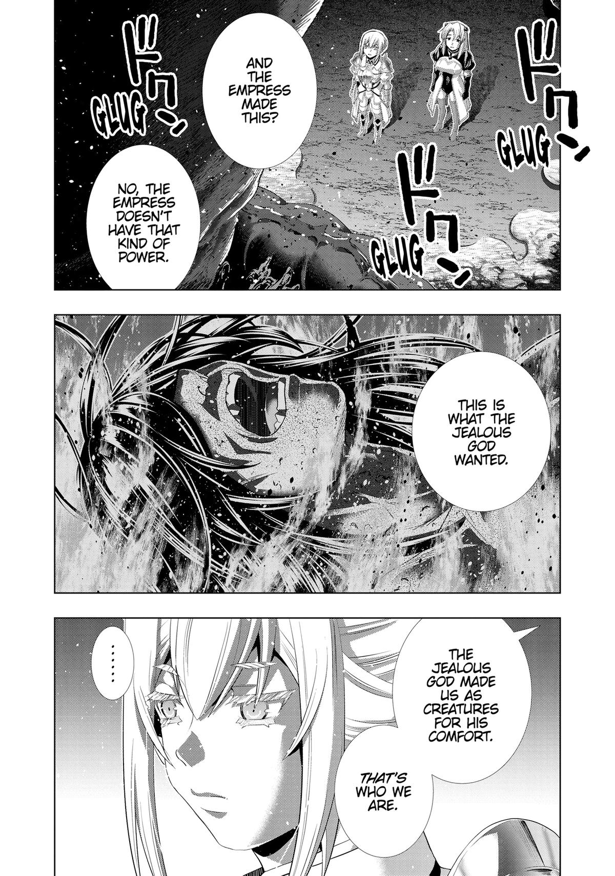 Read Parallel Paradise - Chapter 211 - parallelparadisemangafree.com | Image 7