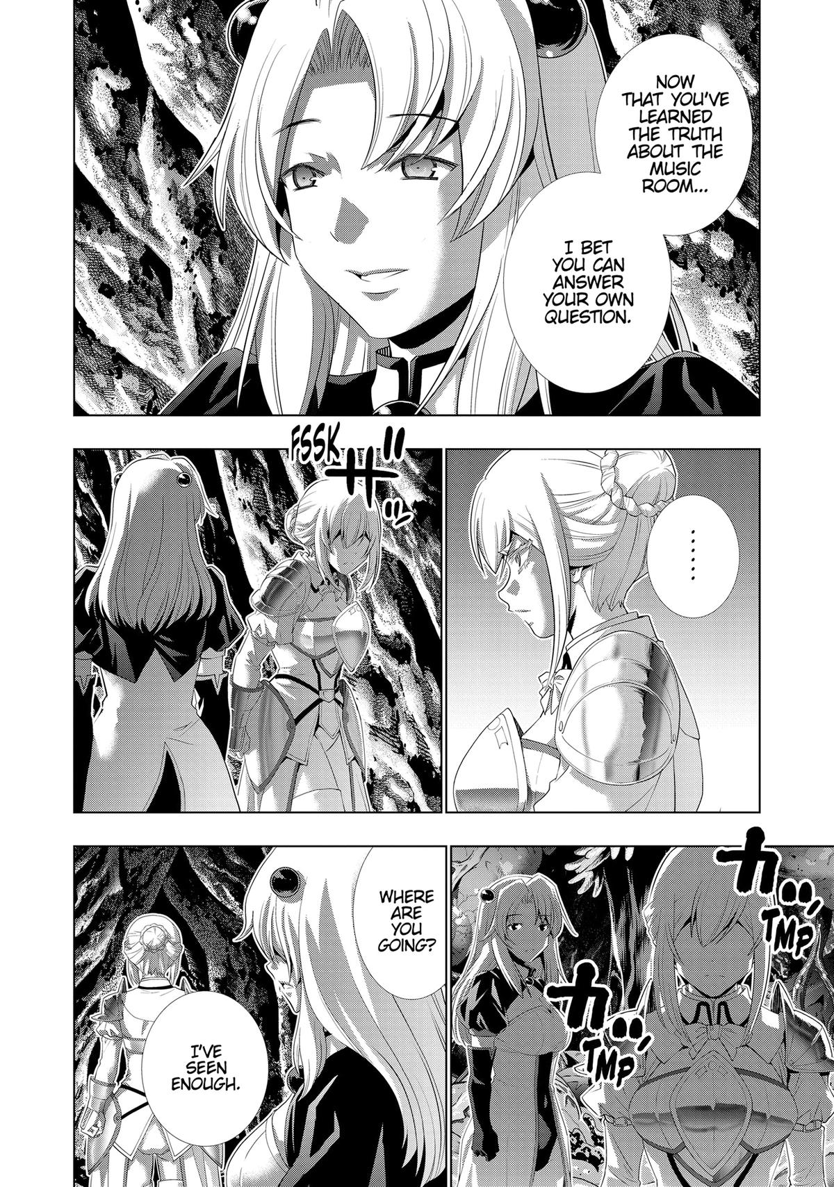 Read Parallel Paradise - Chapter 211 - parallelparadisemangafree.com | Image 9