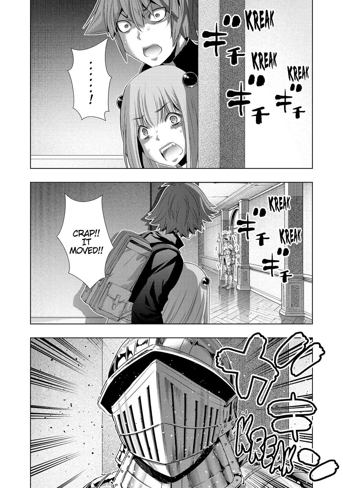 Read Parallel Paradise - Chapter 211 - parallelparadisemangafree.com | Image 17