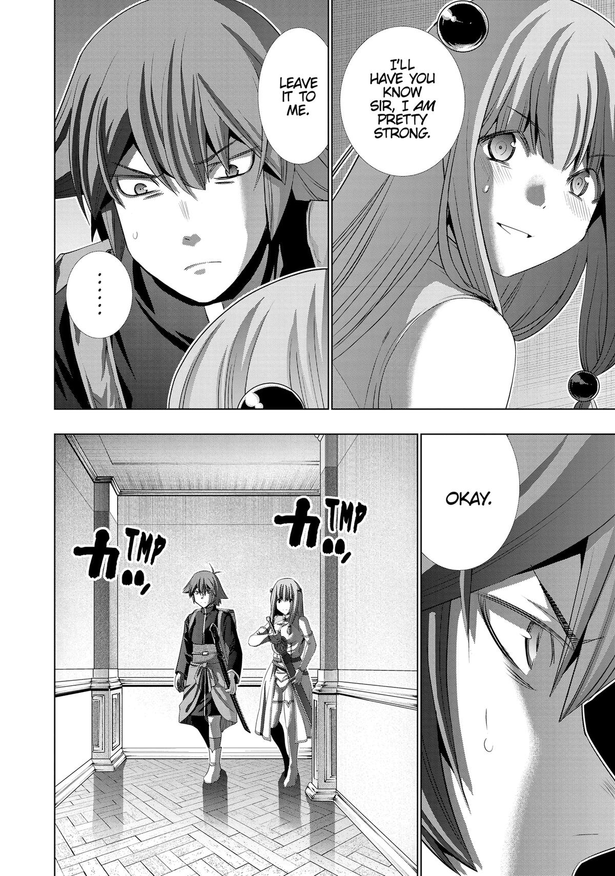 Read Parallel Paradise - Chapter 211 - parallelparadisemangafree.com | Image 19