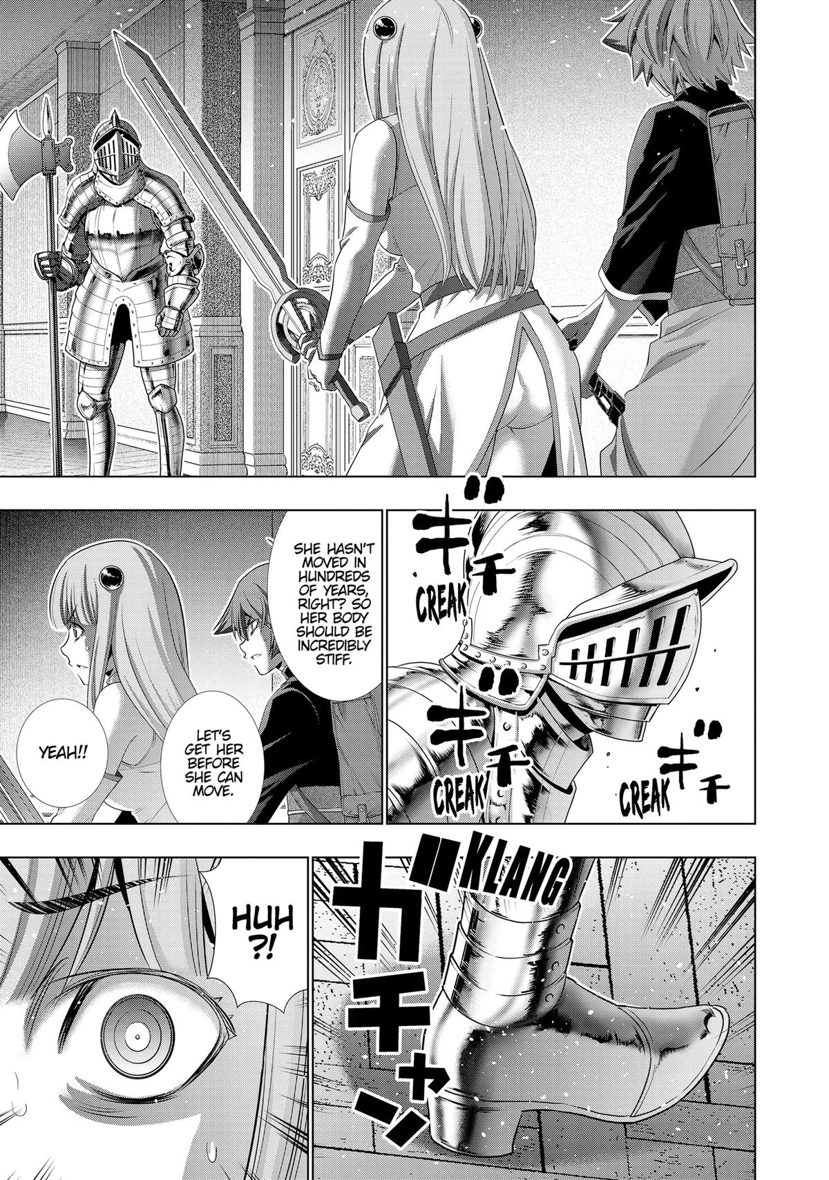 Read Parallel Paradise - Chapter 211 - parallelparadisemangafree.com | Image 20