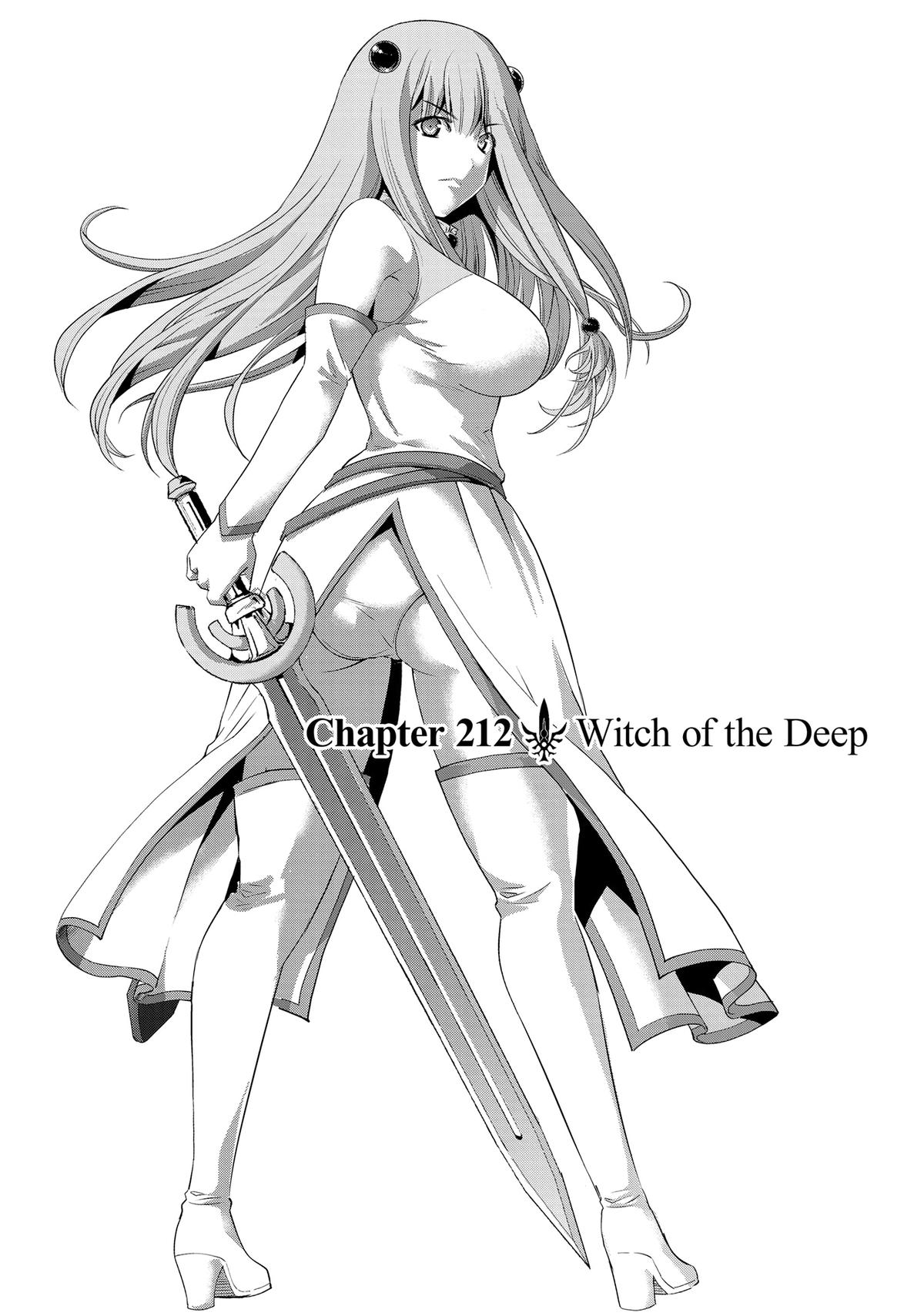 Read Parallel Paradise - Chapter 212 - parallelparadisemangafree.com | Image 1