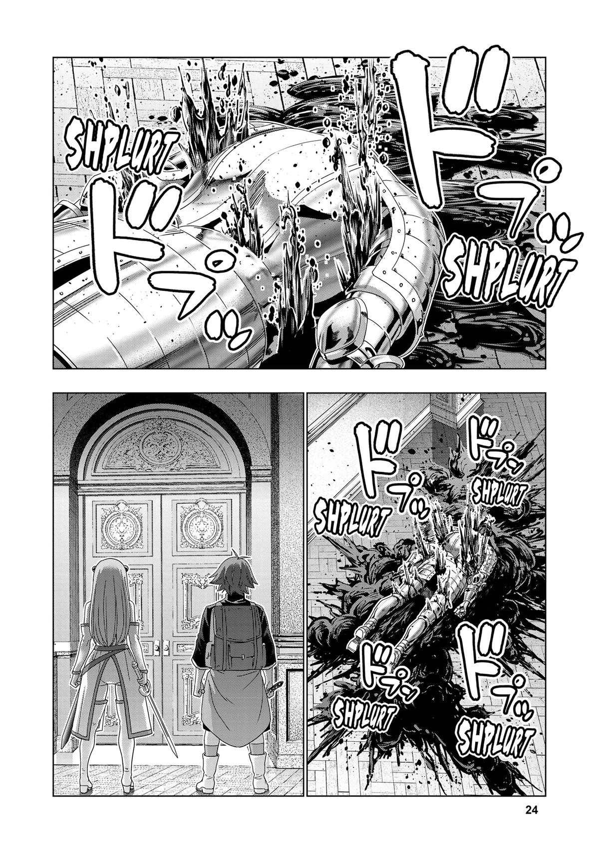 Read Parallel Paradise - Chapter 212 - parallelparadisemangafree.com | Image 4
