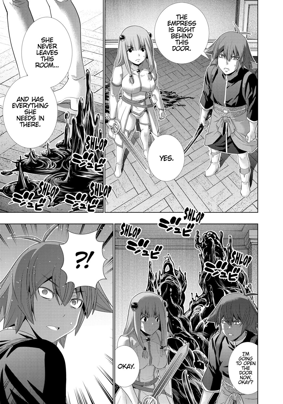 Read Parallel Paradise - Chapter 212 - parallelparadisemangafree.com | Image 5
