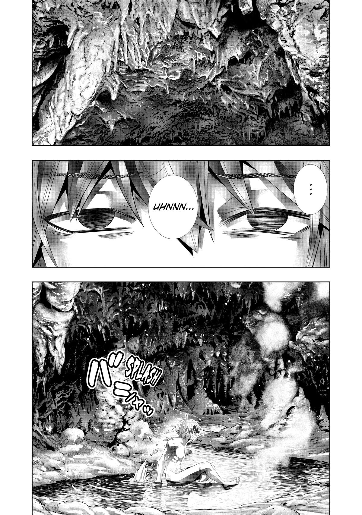 Read Parallel Paradise - Chapter 212 - parallelparadisemangafree.com | Image 10