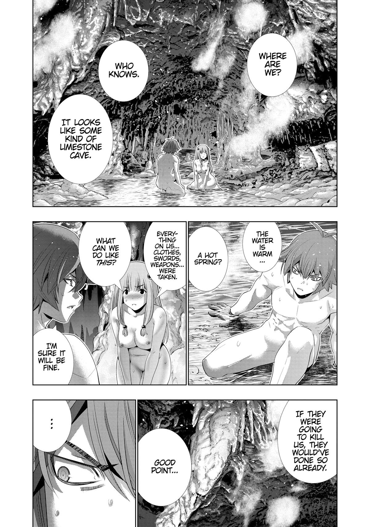 Read Parallel Paradise - Chapter 212 - parallelparadisemangafree.com | Image 12