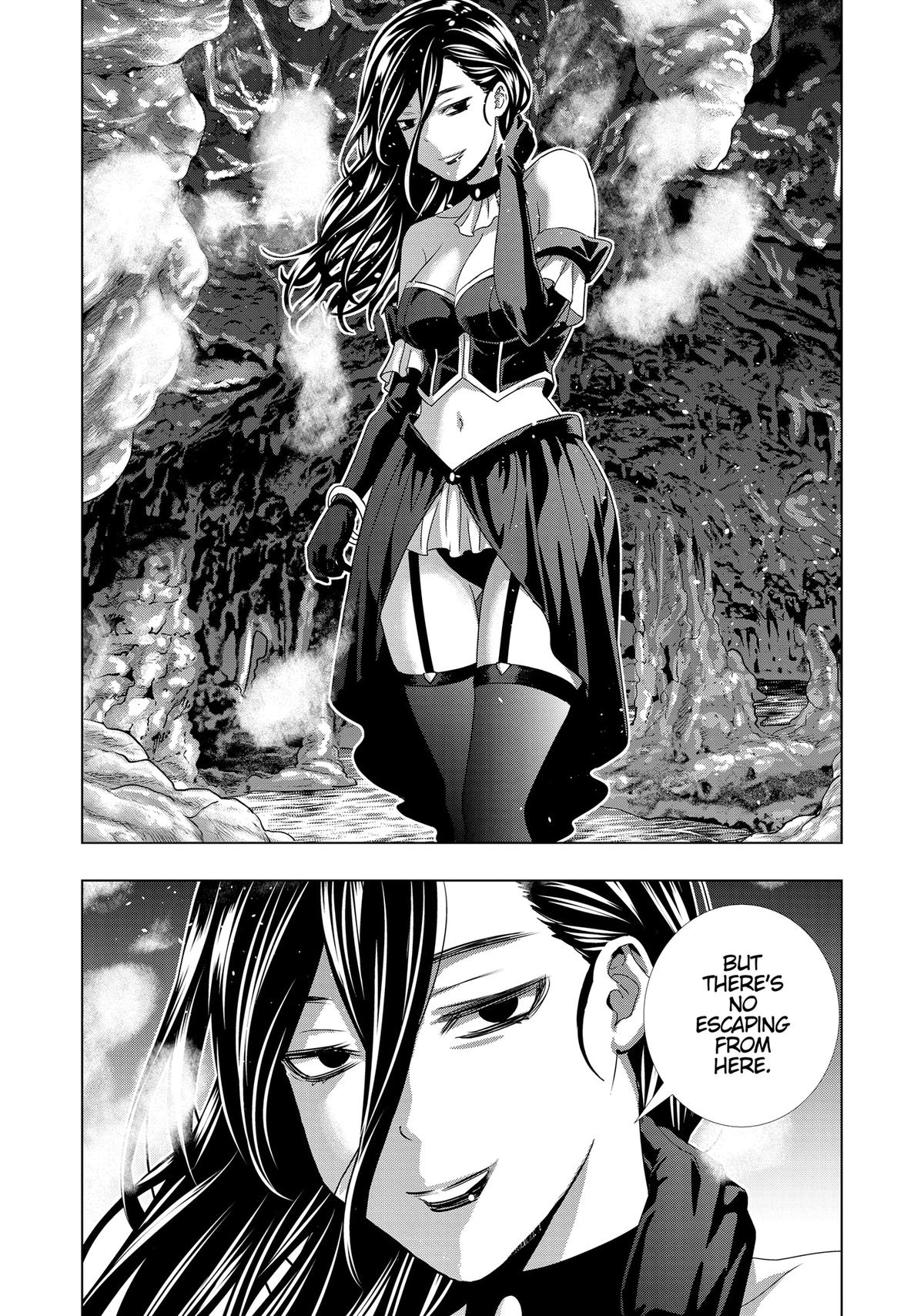 Read Parallel Paradise - Chapter 212 - parallelparadisemangafree.com | Image 14