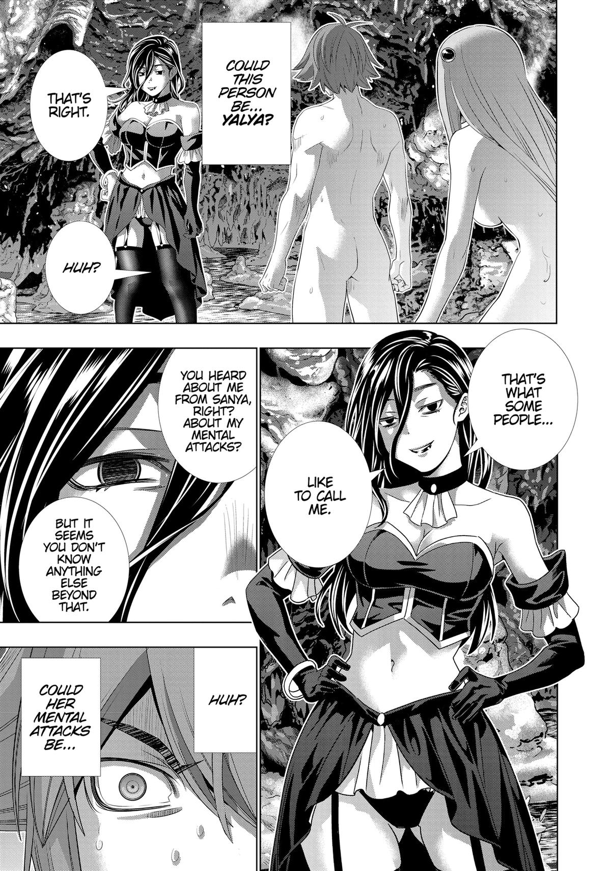 Read Parallel Paradise - Chapter 212 - parallelparadisemangafree.com | Image 15