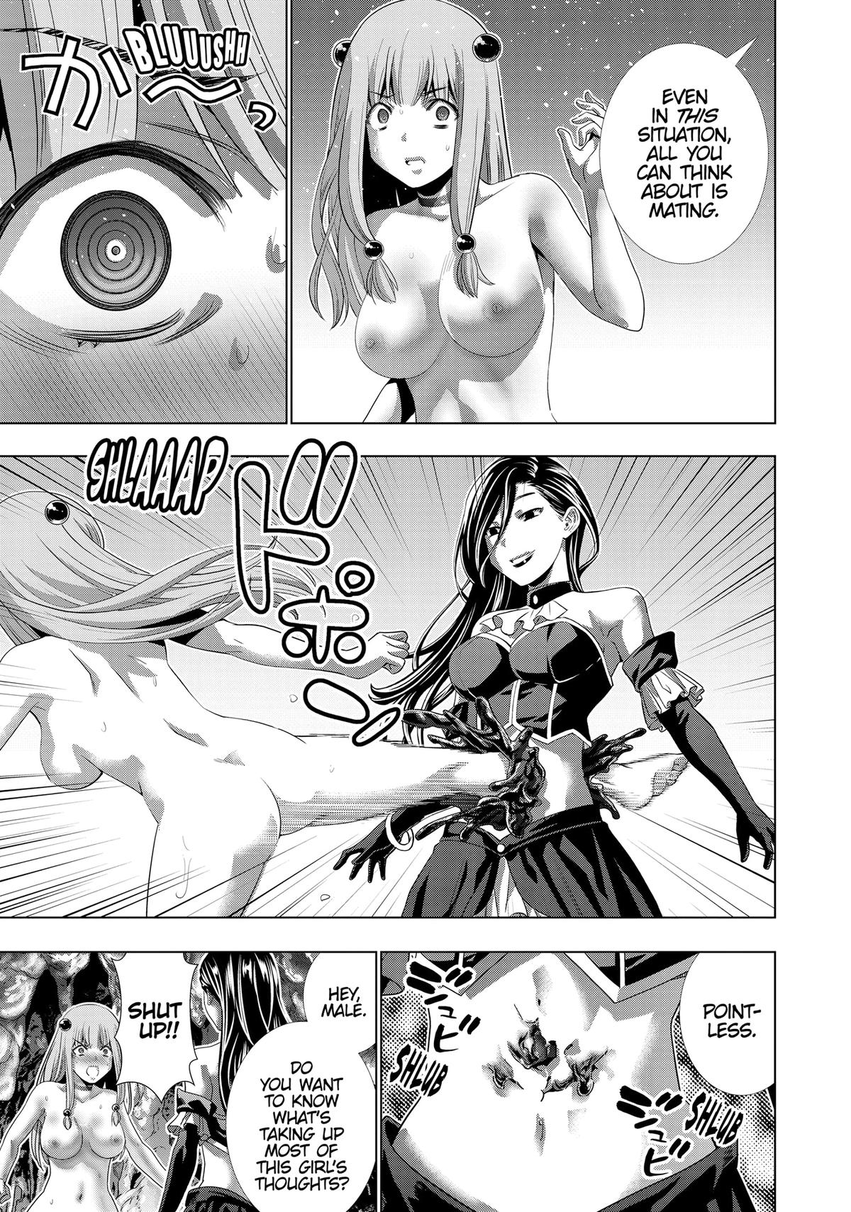 Read Parallel Paradise - Chapter 212 - parallelparadisemangafree.com | Image 17