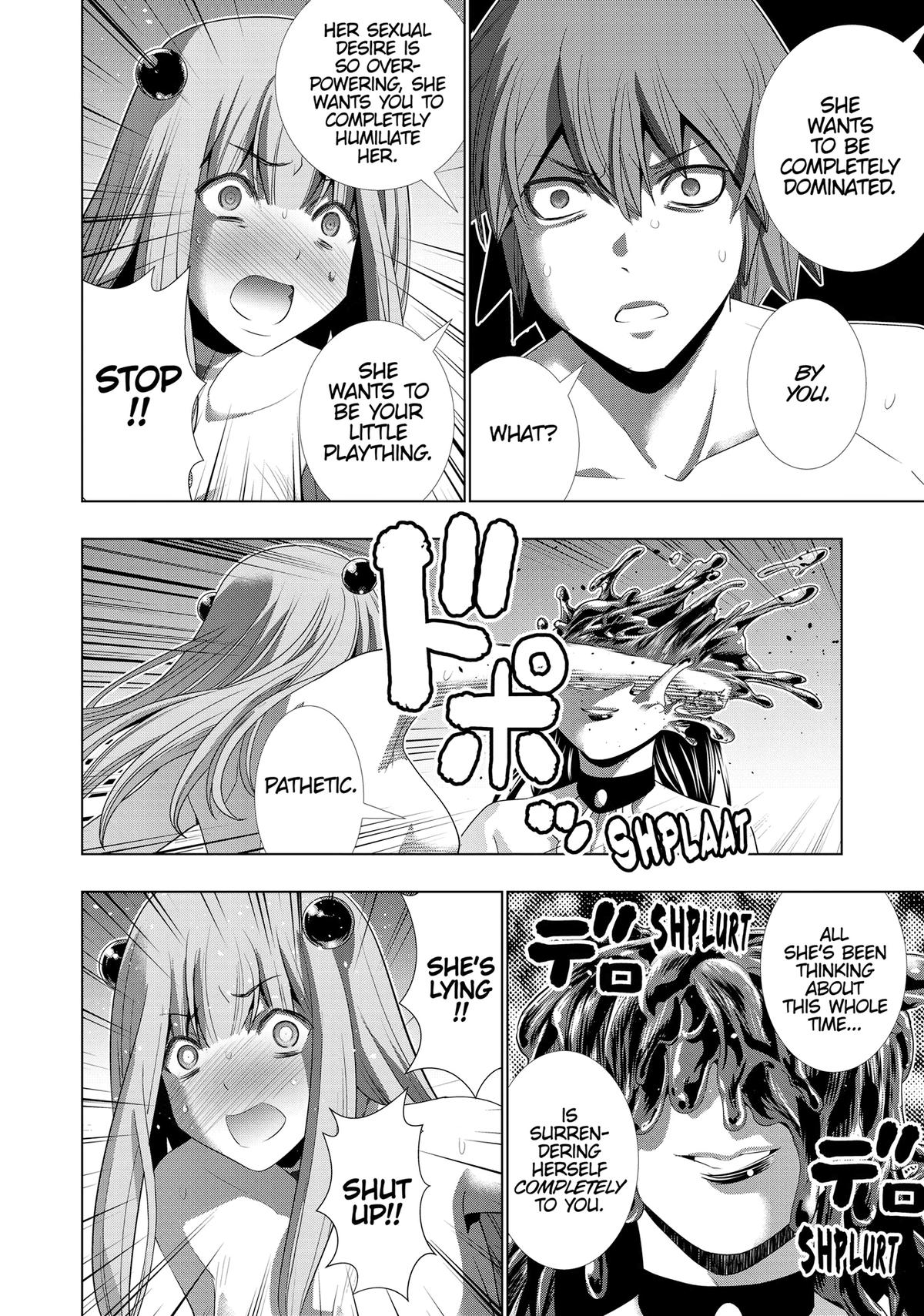 Read Parallel Paradise - Chapter 212 - parallelparadisemangafree.com | Image 18