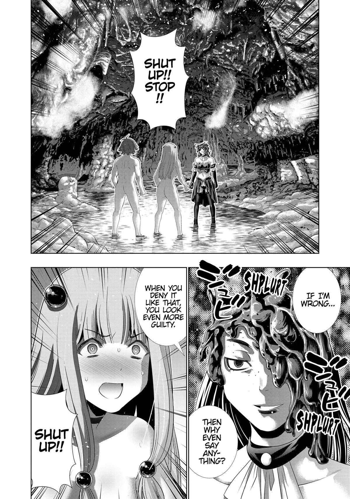 Read Parallel Paradise - Chapter 213 - parallelparadisemangafree.com | Image 2