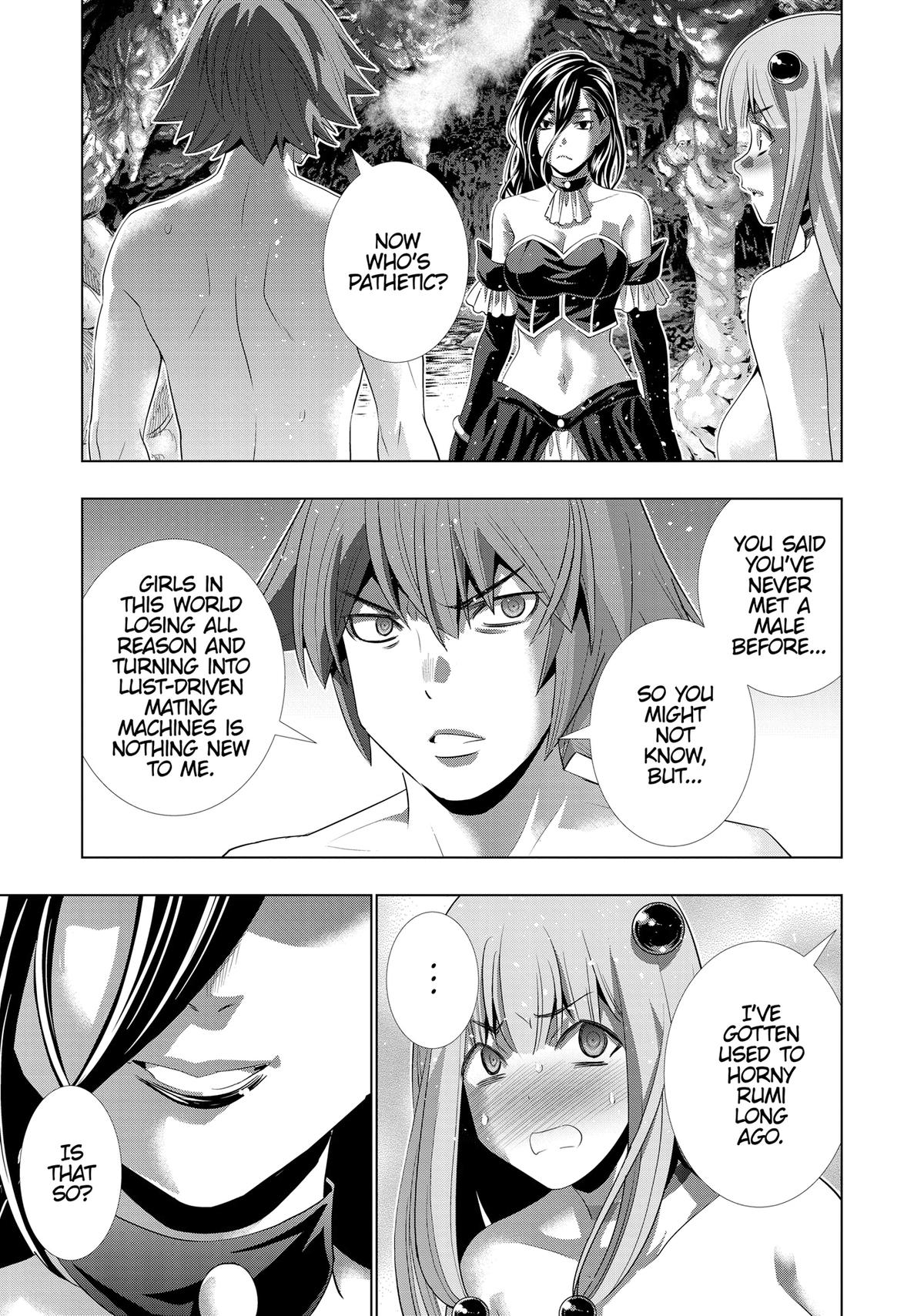 Read Parallel Paradise - Chapter 213 - parallelparadisemangafree.com | Image 5