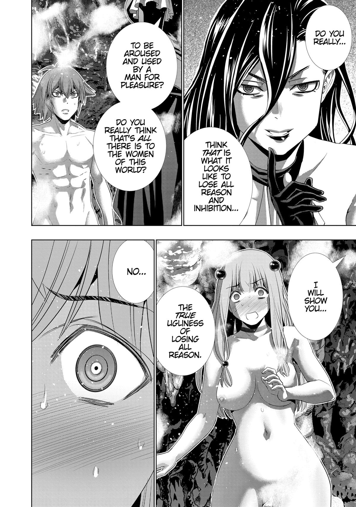 Read Parallel Paradise - Chapter 213 - parallelparadisemangafree.com | Image 6