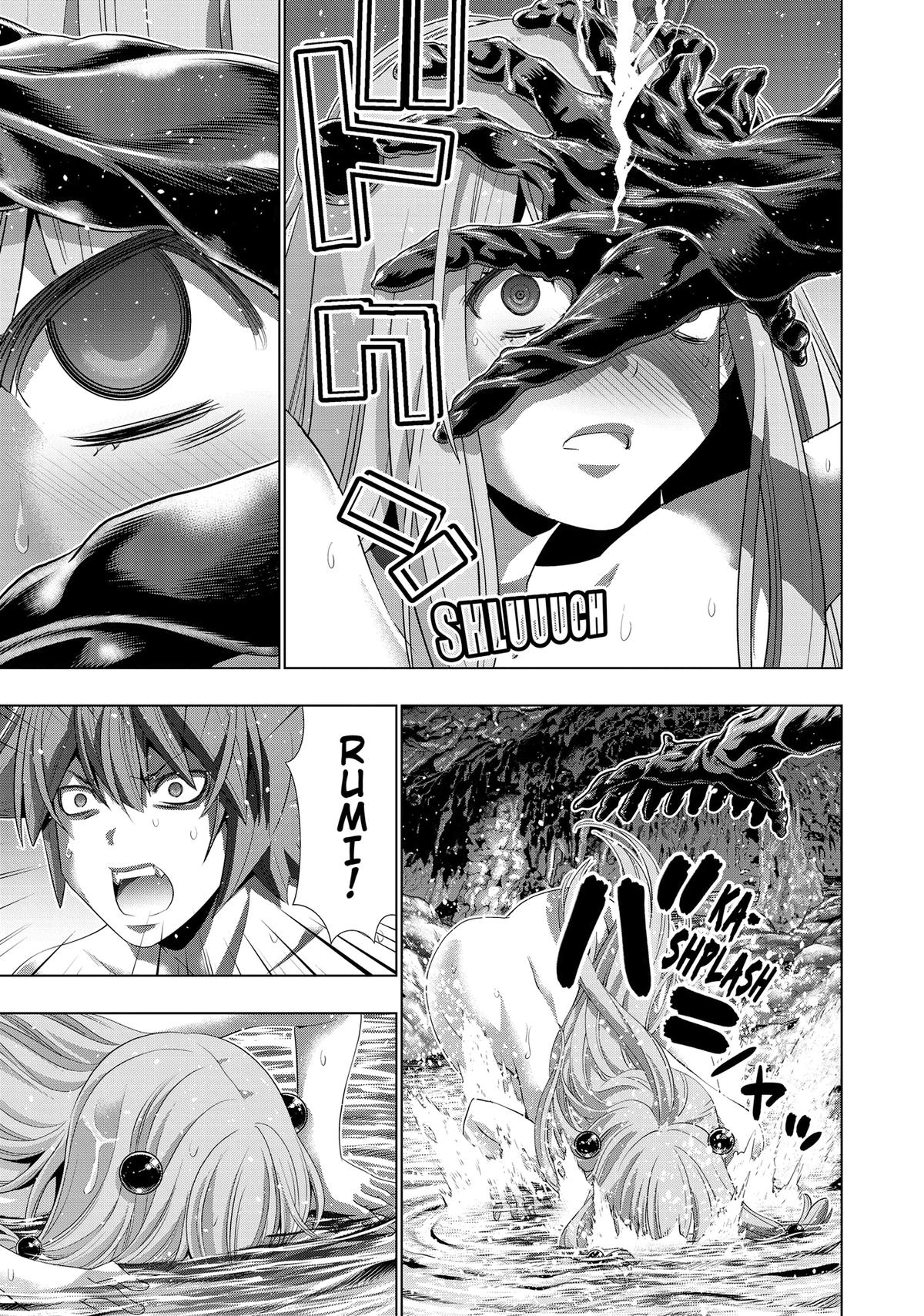 Read Parallel Paradise - Chapter 213 - parallelparadisemangafree.com | Image 9
