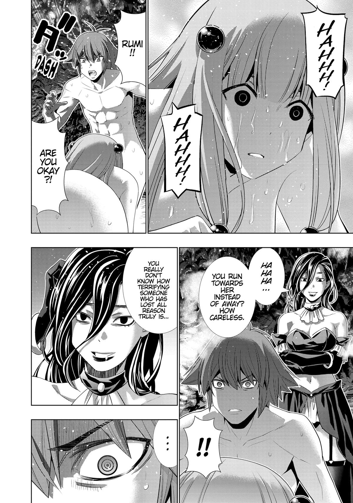 Read Parallel Paradise - Chapter 213 - parallelparadisemangafree.com | Image 10