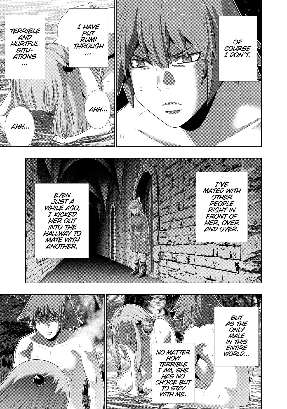Read Parallel Paradise - Chapter 213 - parallelparadisemangafree.com | Image 11