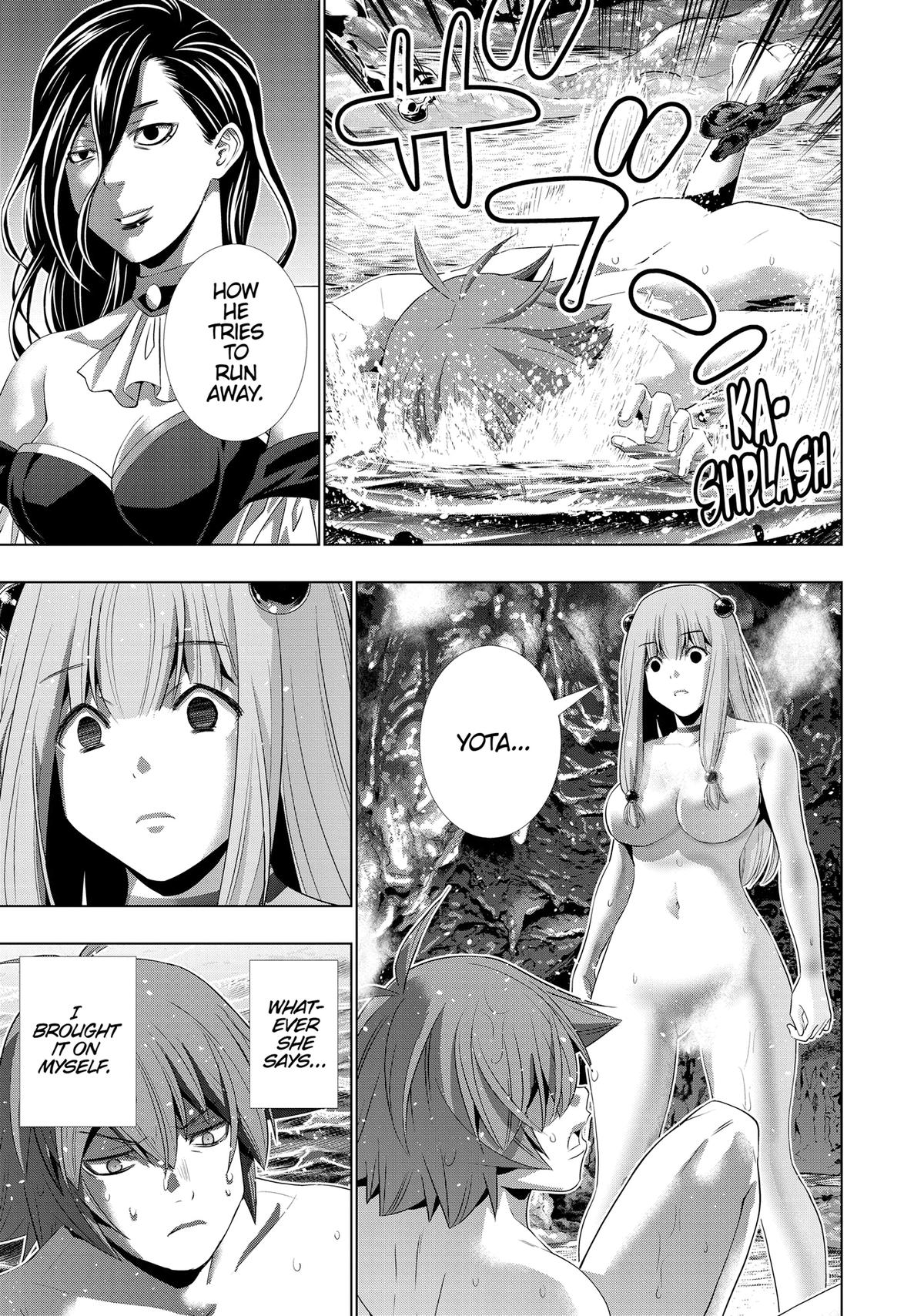 Read Parallel Paradise - Chapter 213 - parallelparadisemangafree.com | Image 13