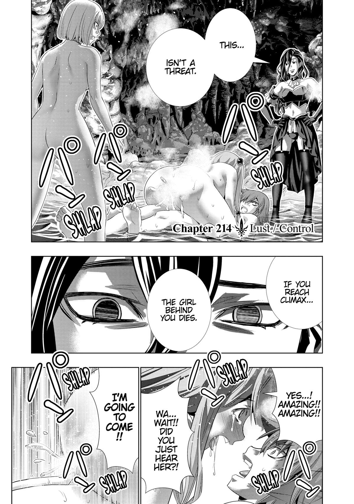 Read Parallel Paradise - Chapter 214 - parallelparadisemangafree.com | Image 1