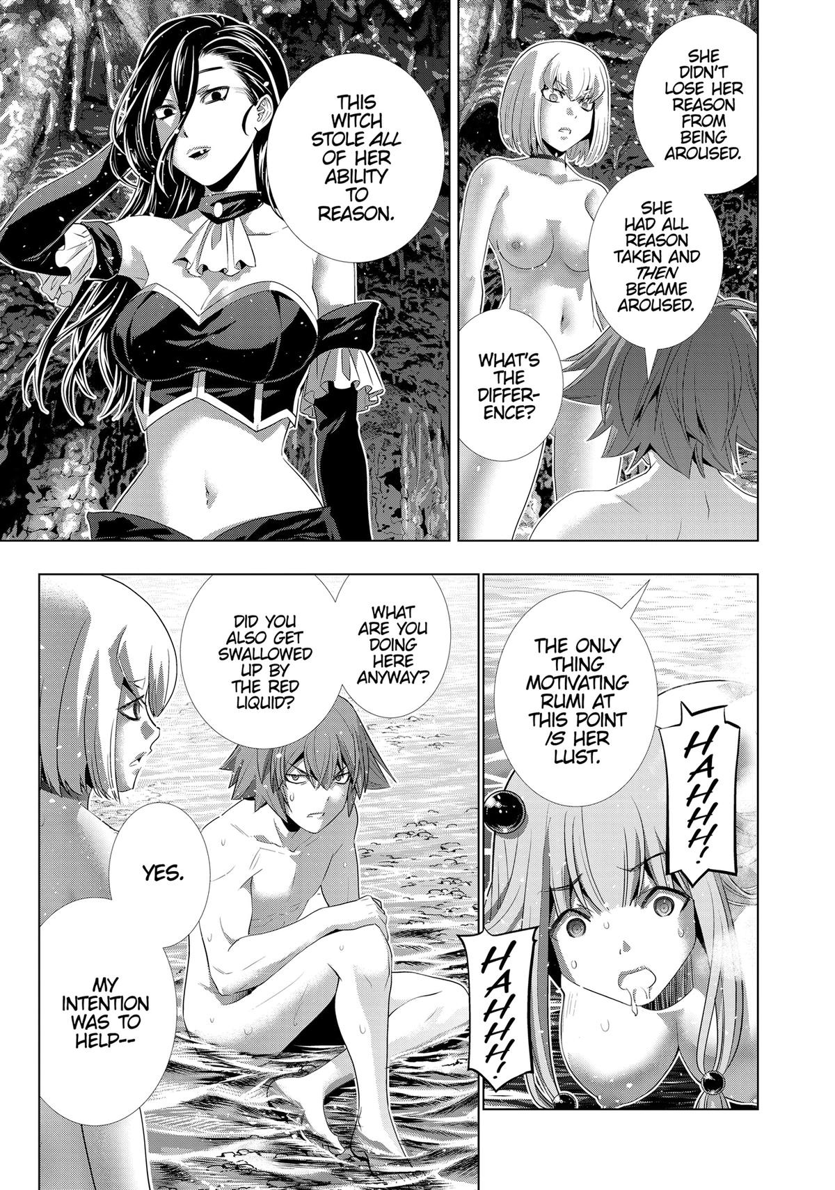 Read Parallel Paradise - Chapter 214 - parallelparadisemangafree.com | Image 3