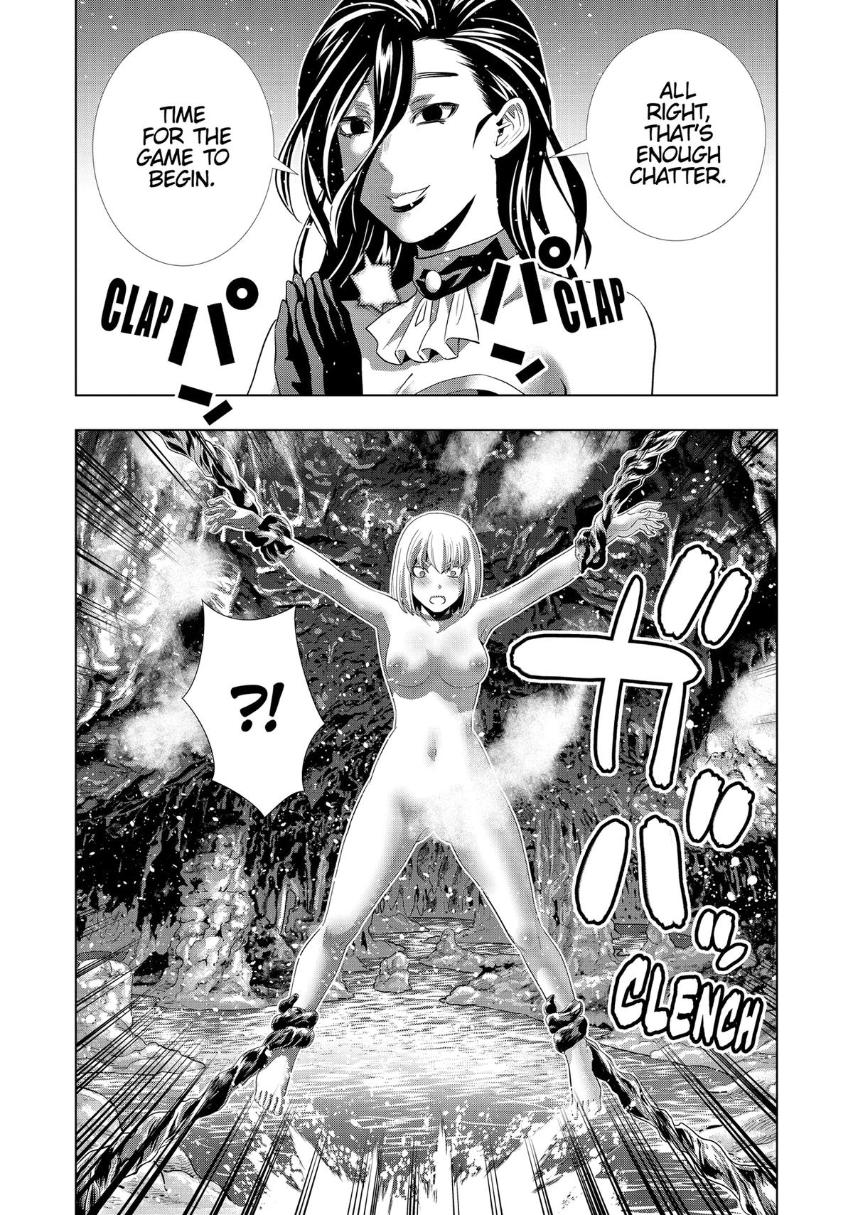 Read Parallel Paradise - Chapter 214 - parallelparadisemangafree.com | Image 4
