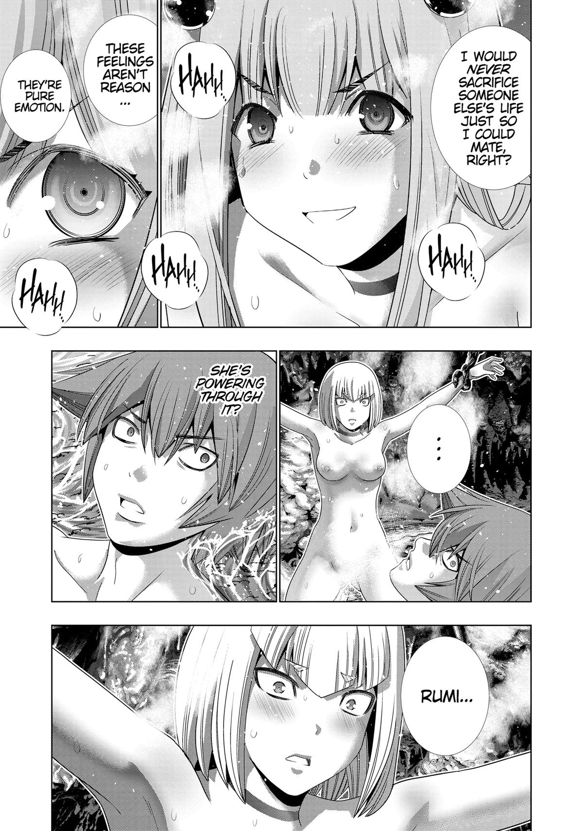 Read Parallel Paradise - Chapter 214 - parallelparadisemangafree.com | Image 7