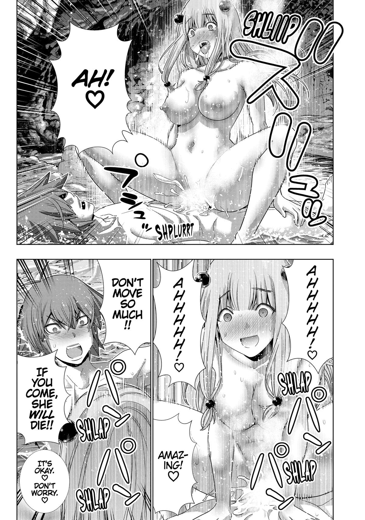 Read Parallel Paradise - Chapter 214 - parallelparadisemangafree.com | Image 9