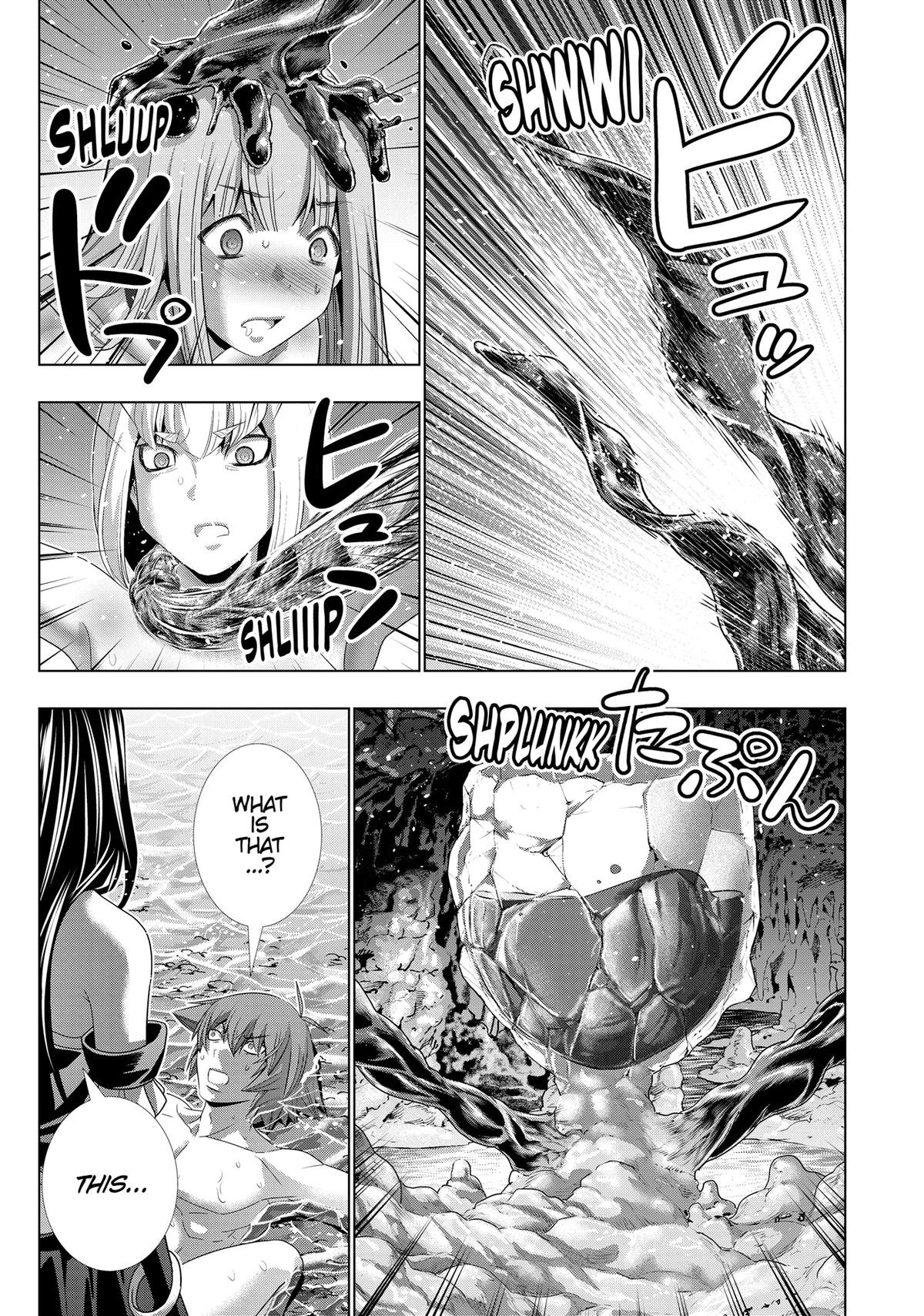 Read Parallel Paradise - Chapter 214 - parallelparadisemangafree.com | Image 11
