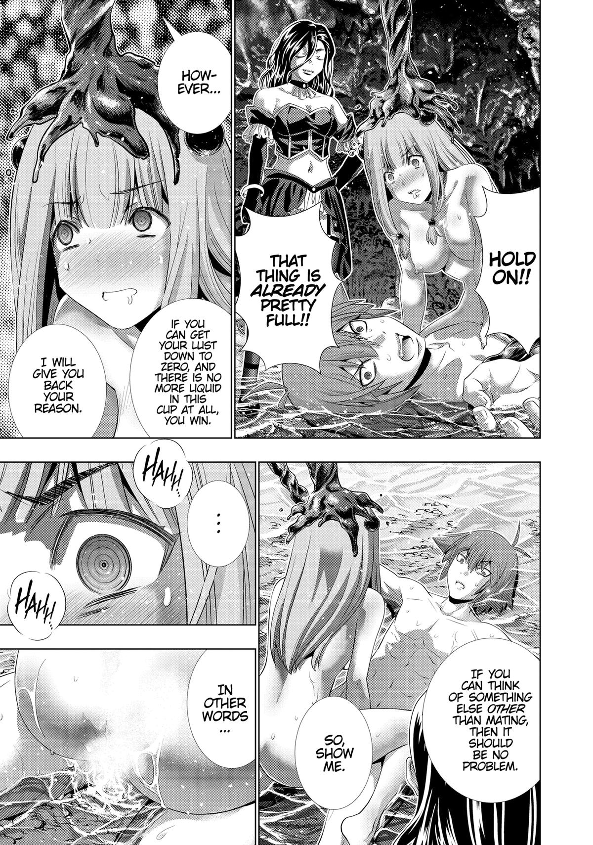 Read Parallel Paradise - Chapter 214 - parallelparadisemangafree.com | Image 13