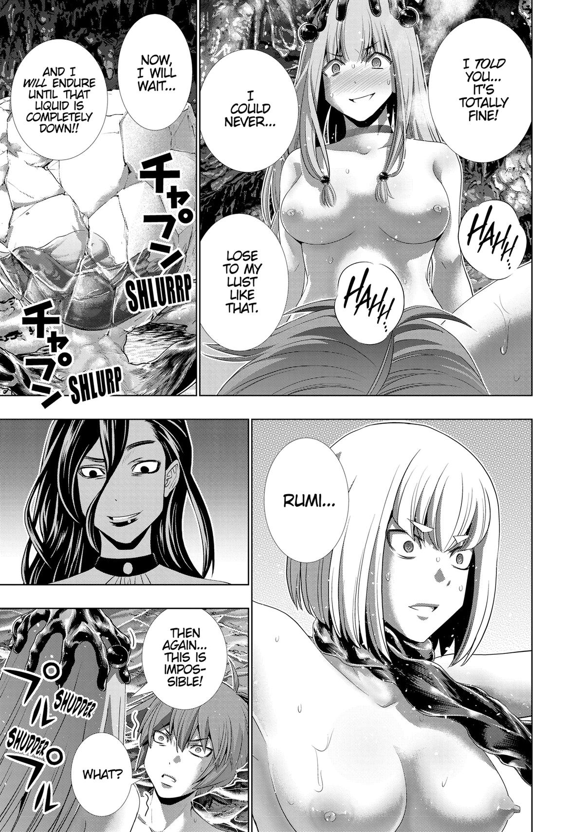 Read Parallel Paradise - Chapter 214 - parallelparadisemangafree.com | Image 17