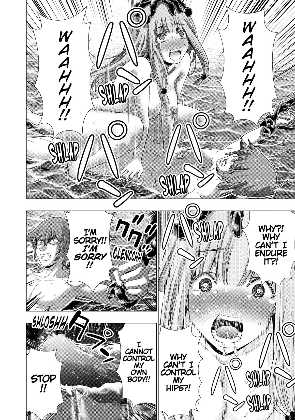 Read Parallel Paradise - Chapter 214 - parallelparadisemangafree.com | Image 18