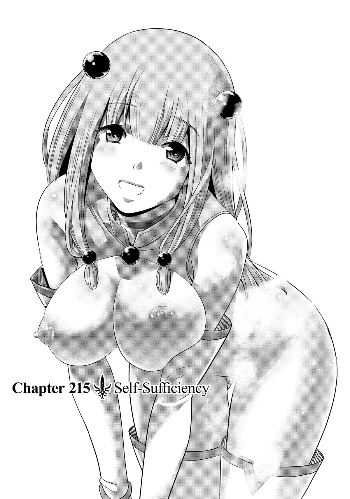 Read Parallel Paradise - Chapter 215 - parallelparadisemangafree.com | Image 1