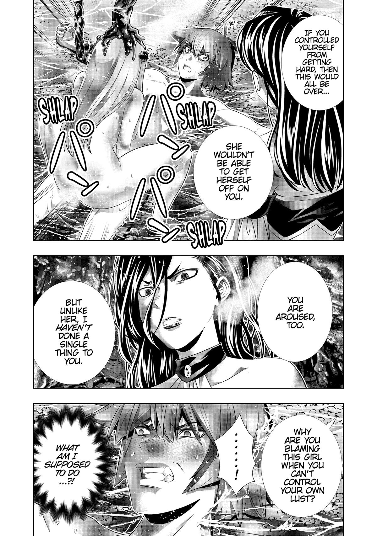 Read Parallel Paradise - Chapter 215 - parallelparadisemangafree.com | Image 8