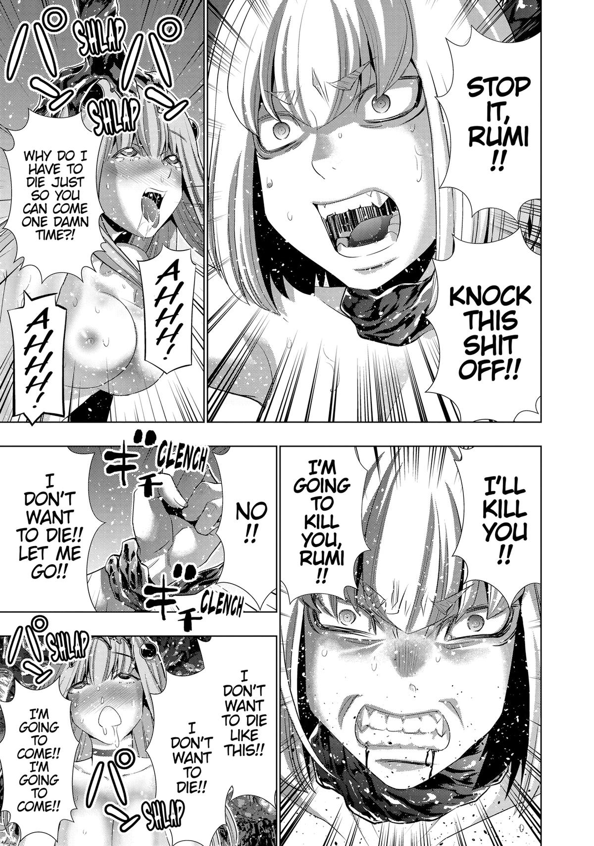 Read Parallel Paradise - Chapter 215 - parallelparadisemangafree.com | Image 11