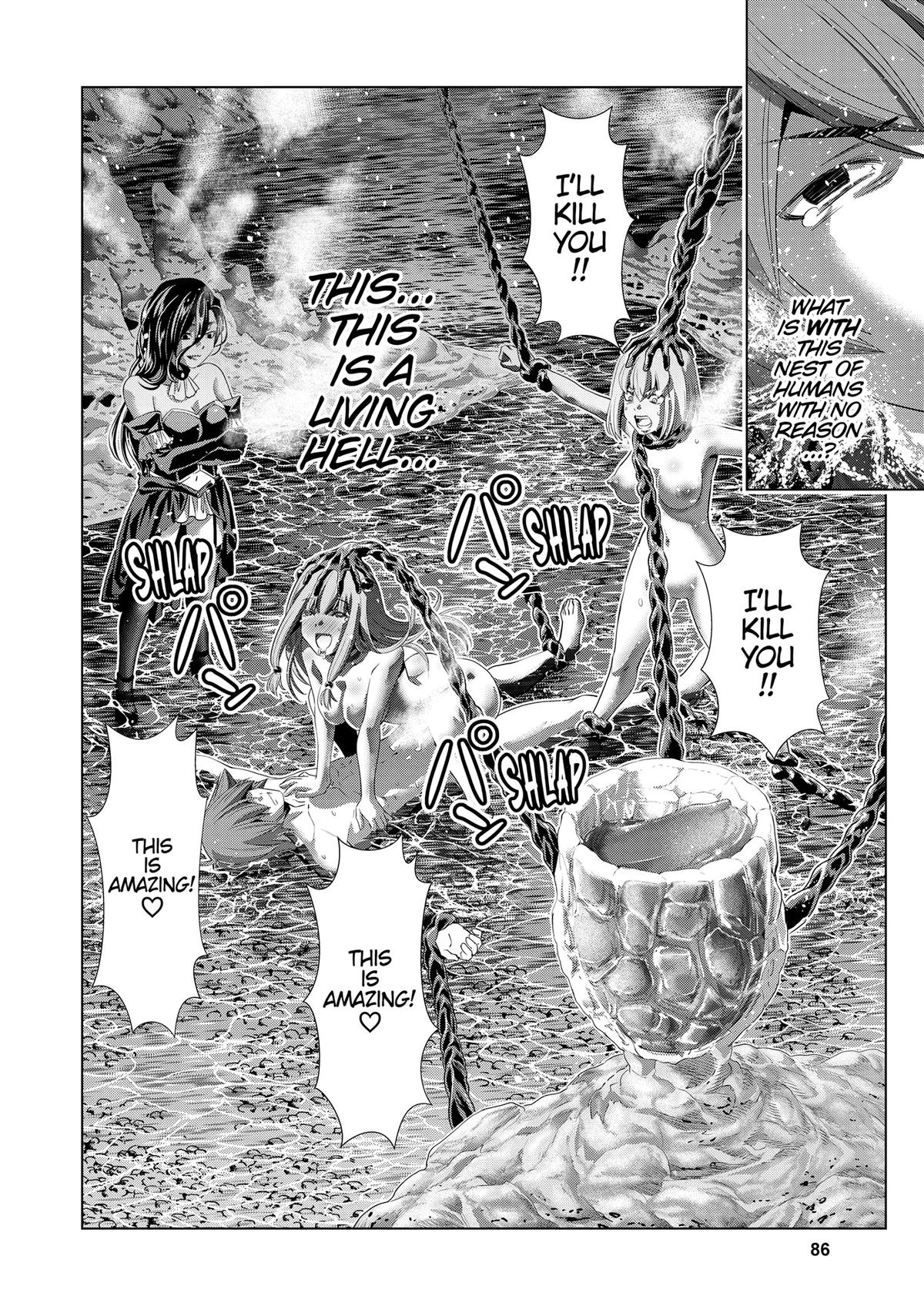 Read Parallel Paradise - Chapter 215 - parallelparadisemangafree.com | Image 12