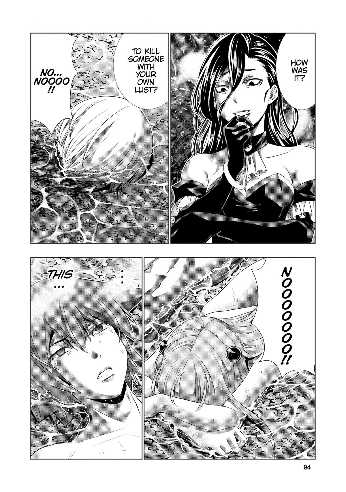 Read Parallel Paradise - Chapter 215 - parallelparadisemangafree.com | Image 20
