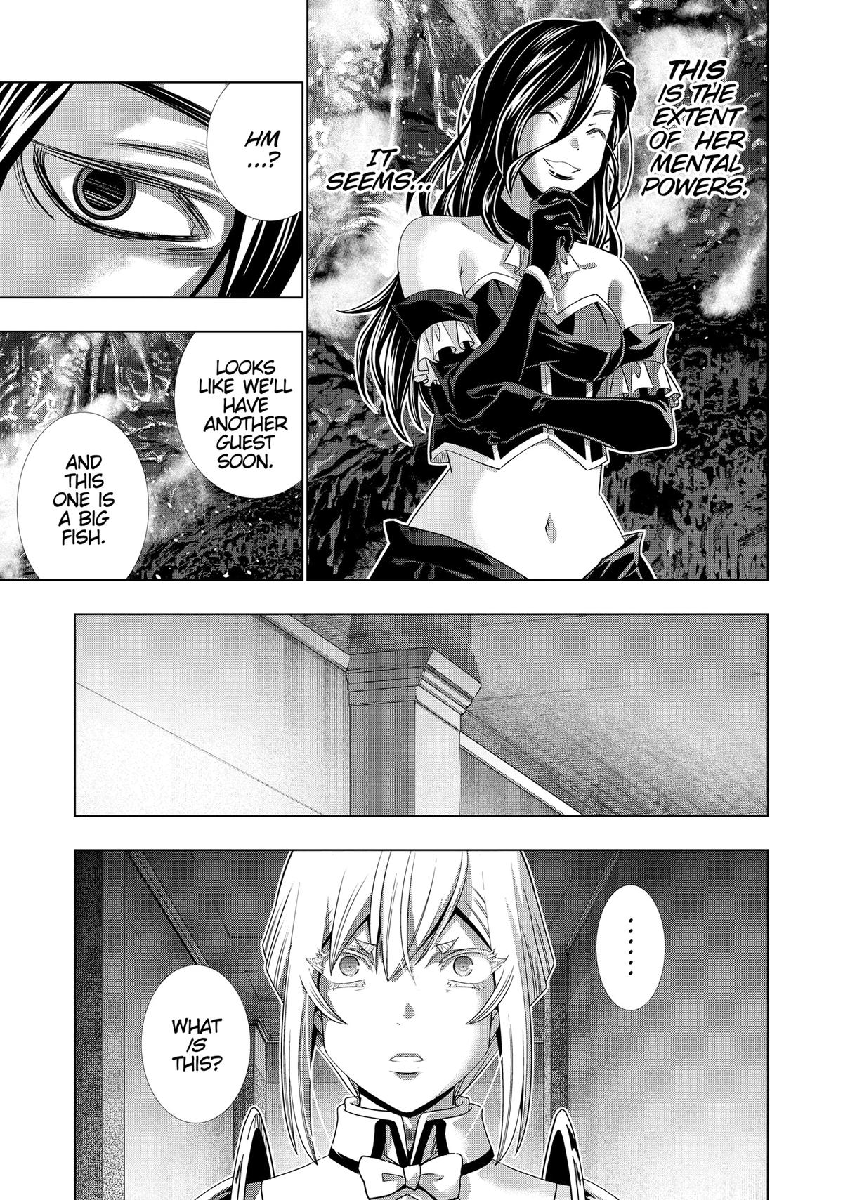 Read Parallel Paradise - Chapter 216 - parallelparadisemangafree.com | Image 1