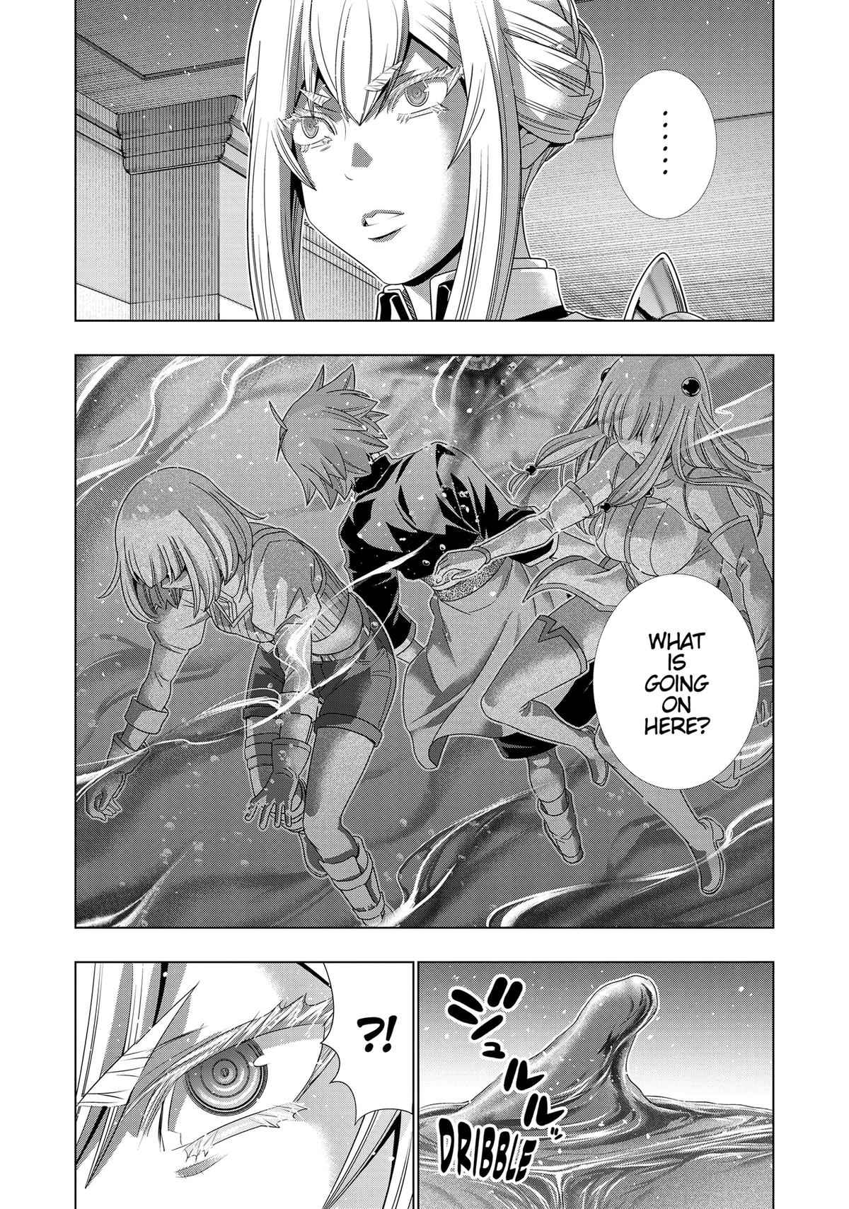 Read Parallel Paradise - Chapter 216 - parallelparadisemangafree.com | Image 3