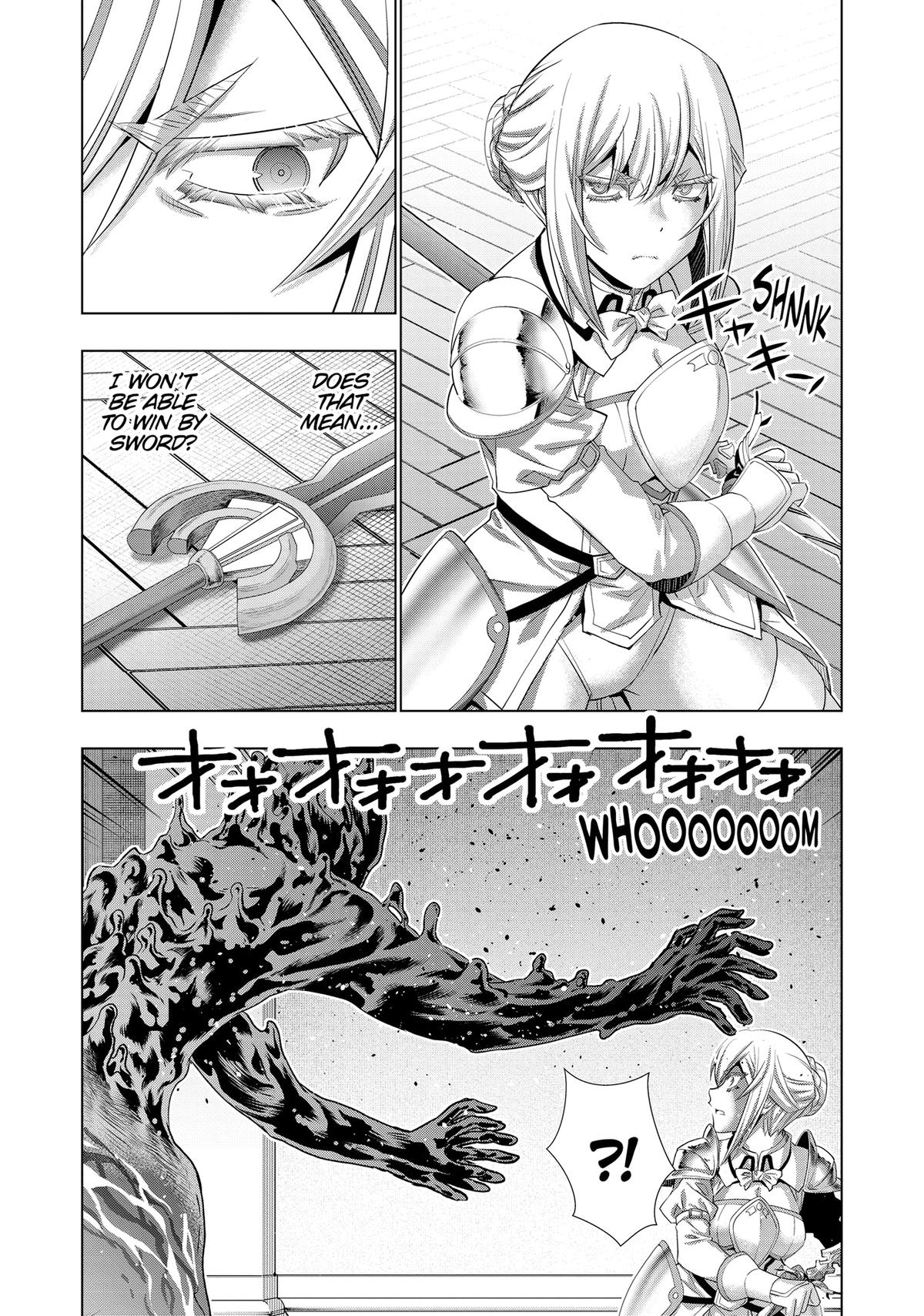 Read Parallel Paradise - Chapter 216 - parallelparadisemangafree.com | Image 5