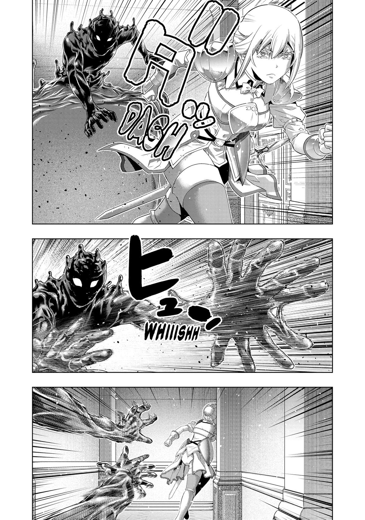Read Parallel Paradise - Chapter 216 - parallelparadisemangafree.com | Image 6