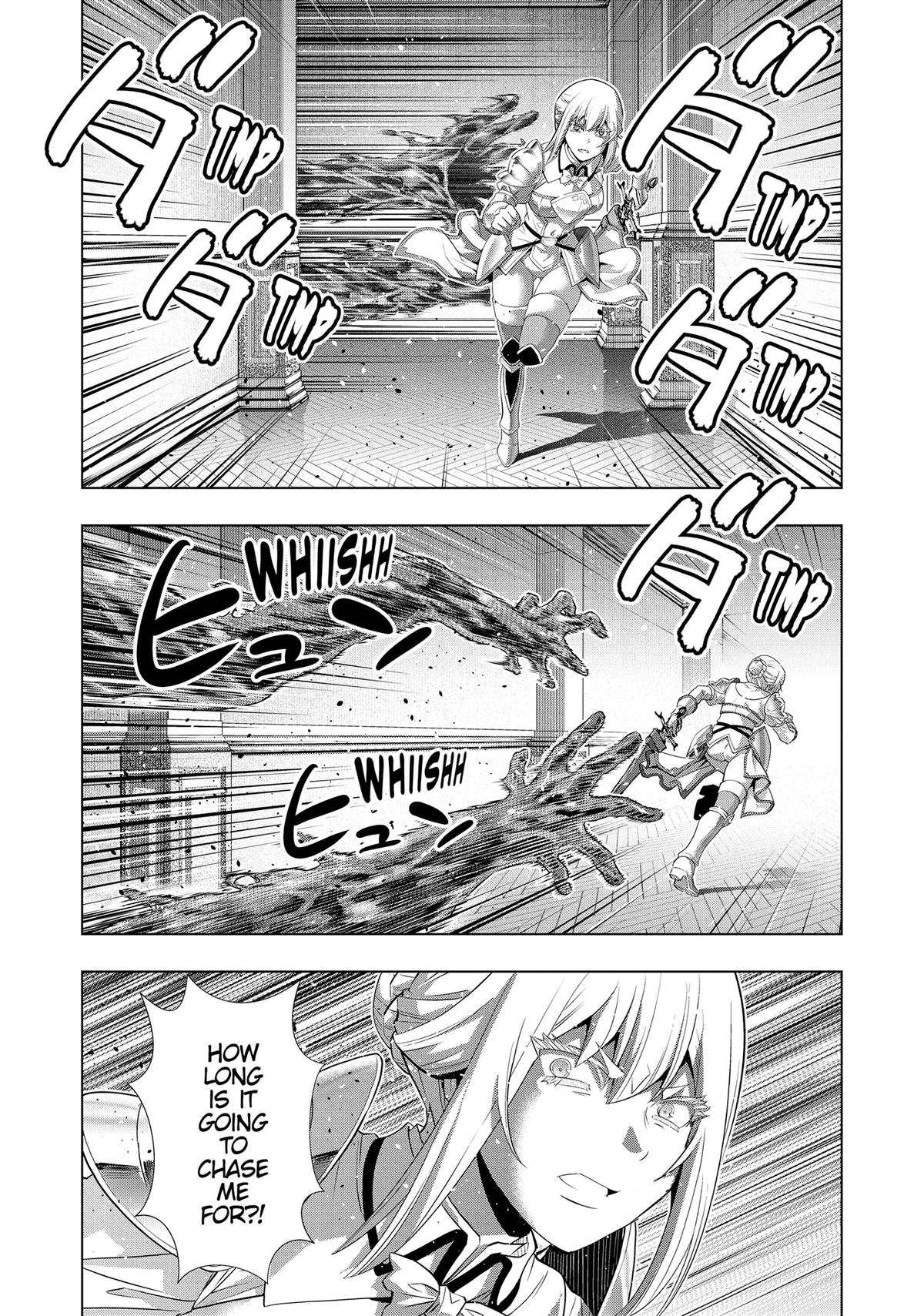 Read Parallel Paradise - Chapter 216 - parallelparadisemangafree.com | Image 7