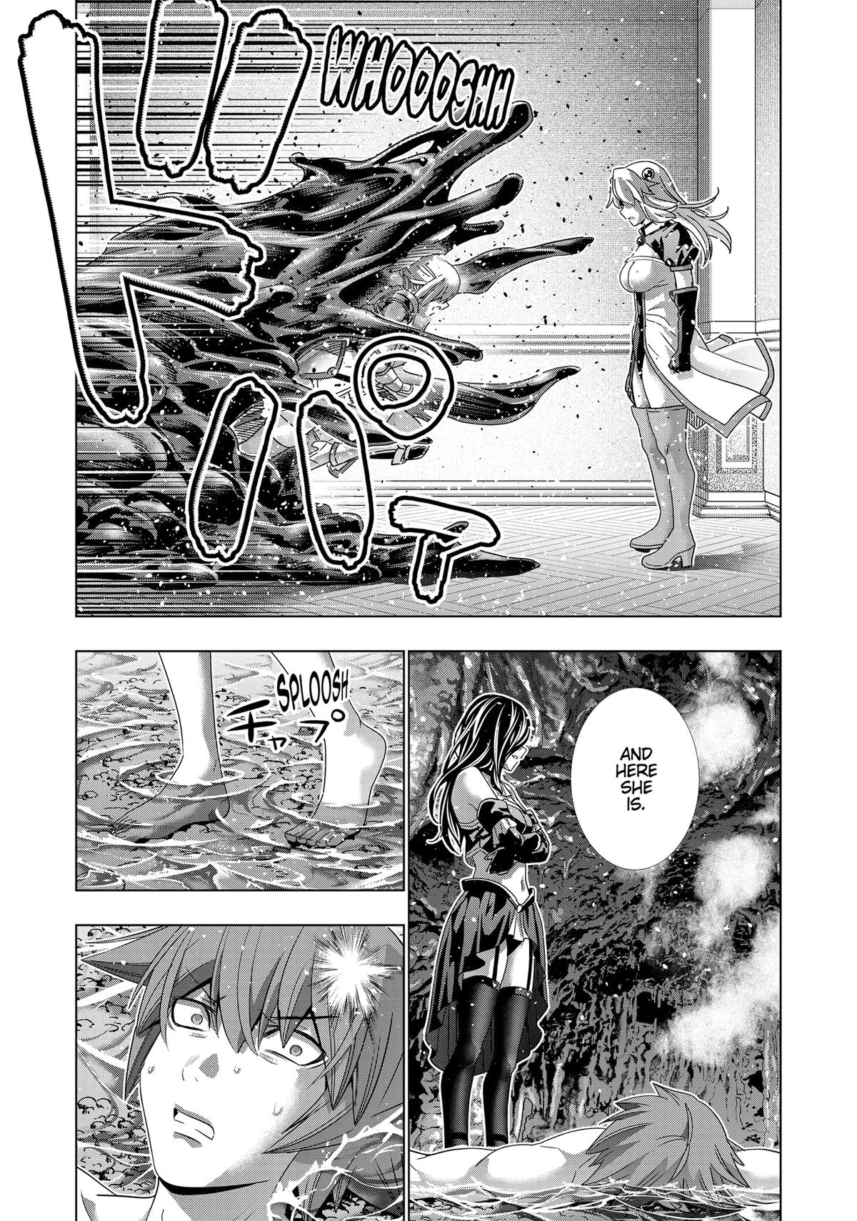 Read Parallel Paradise - Chapter 216 - parallelparadisemangafree.com | Image 9