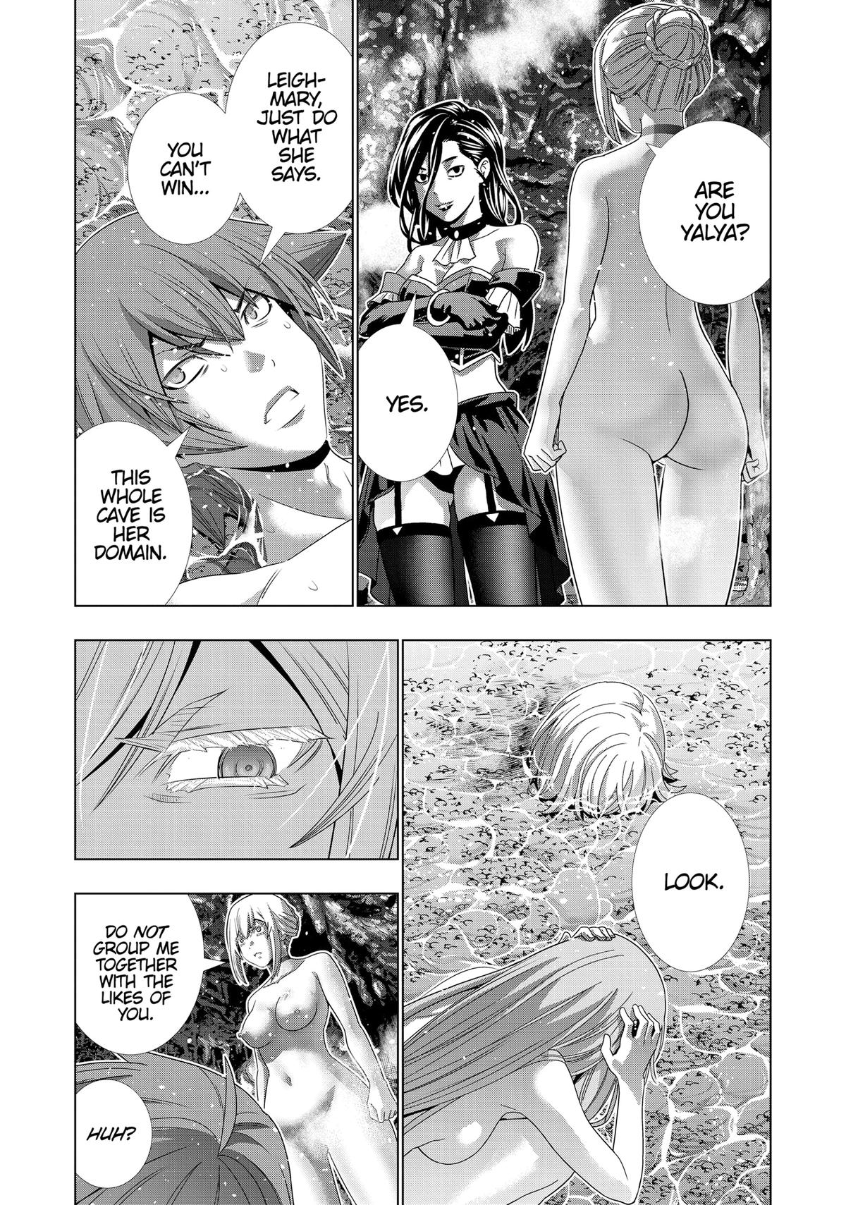 Read Parallel Paradise - Chapter 216 - parallelparadisemangafree.com | Image 12