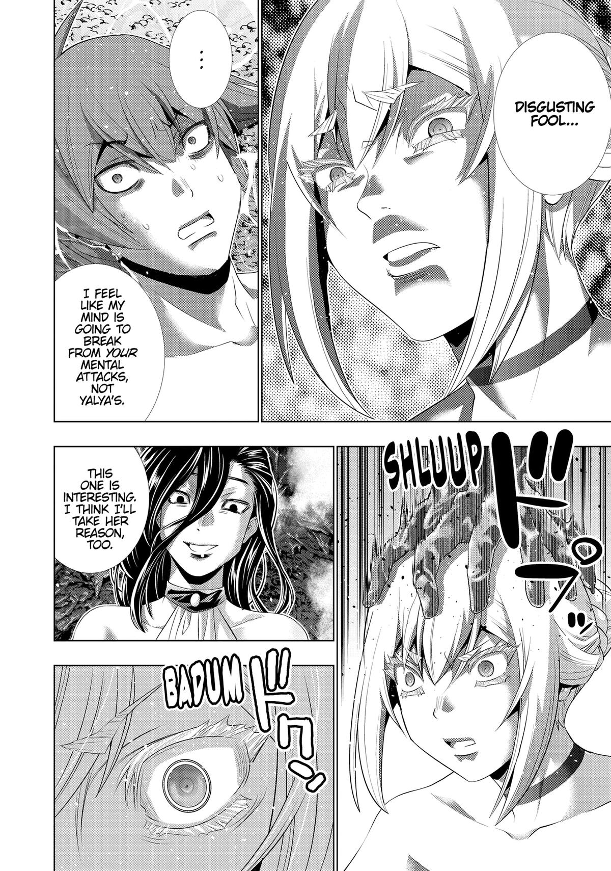 Read Parallel Paradise - Chapter 216 - parallelparadisemangafree.com | Image 16
