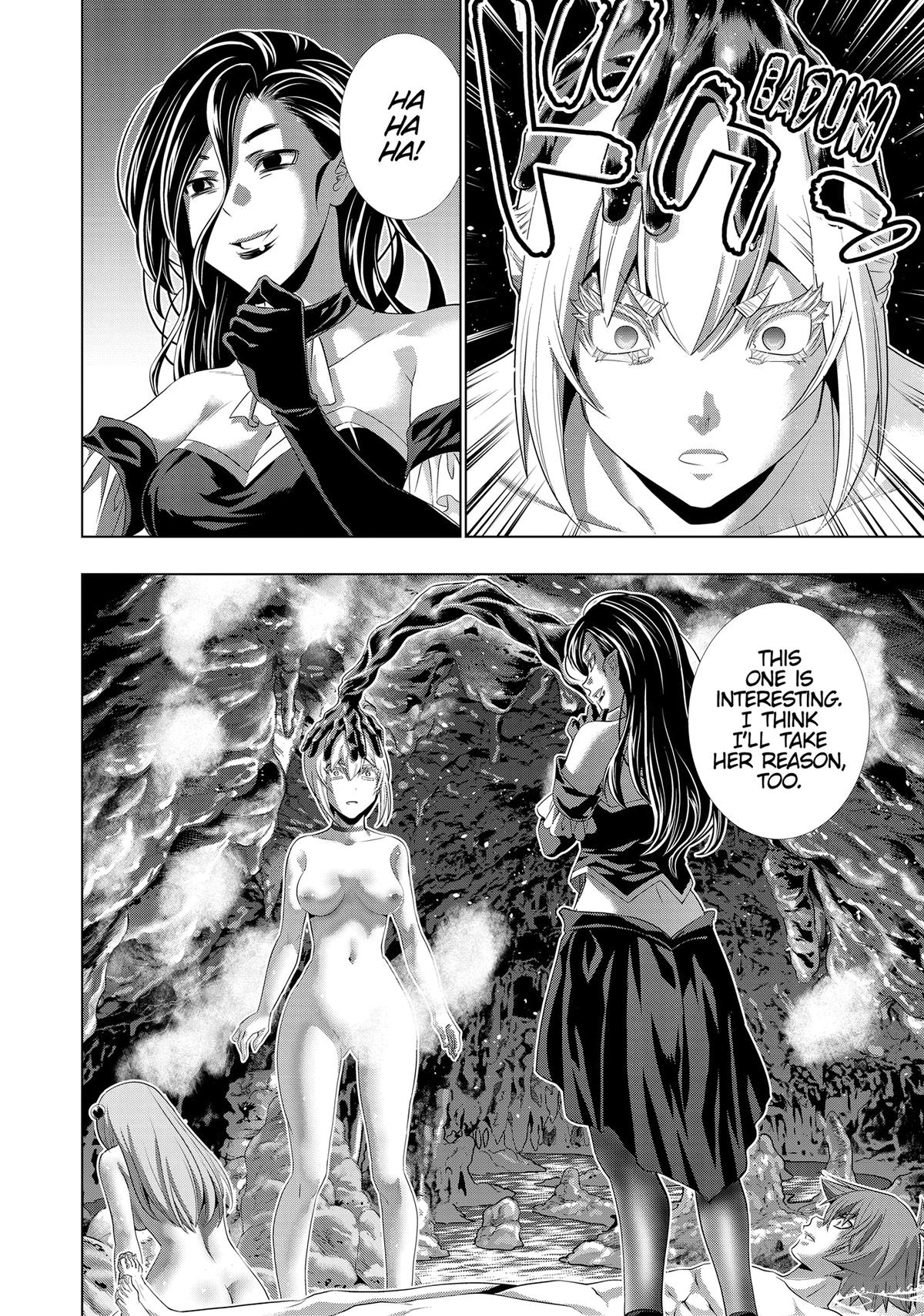 Read Parallel Paradise - Chapter 217 - parallelparadisemangafree.com | Image 2