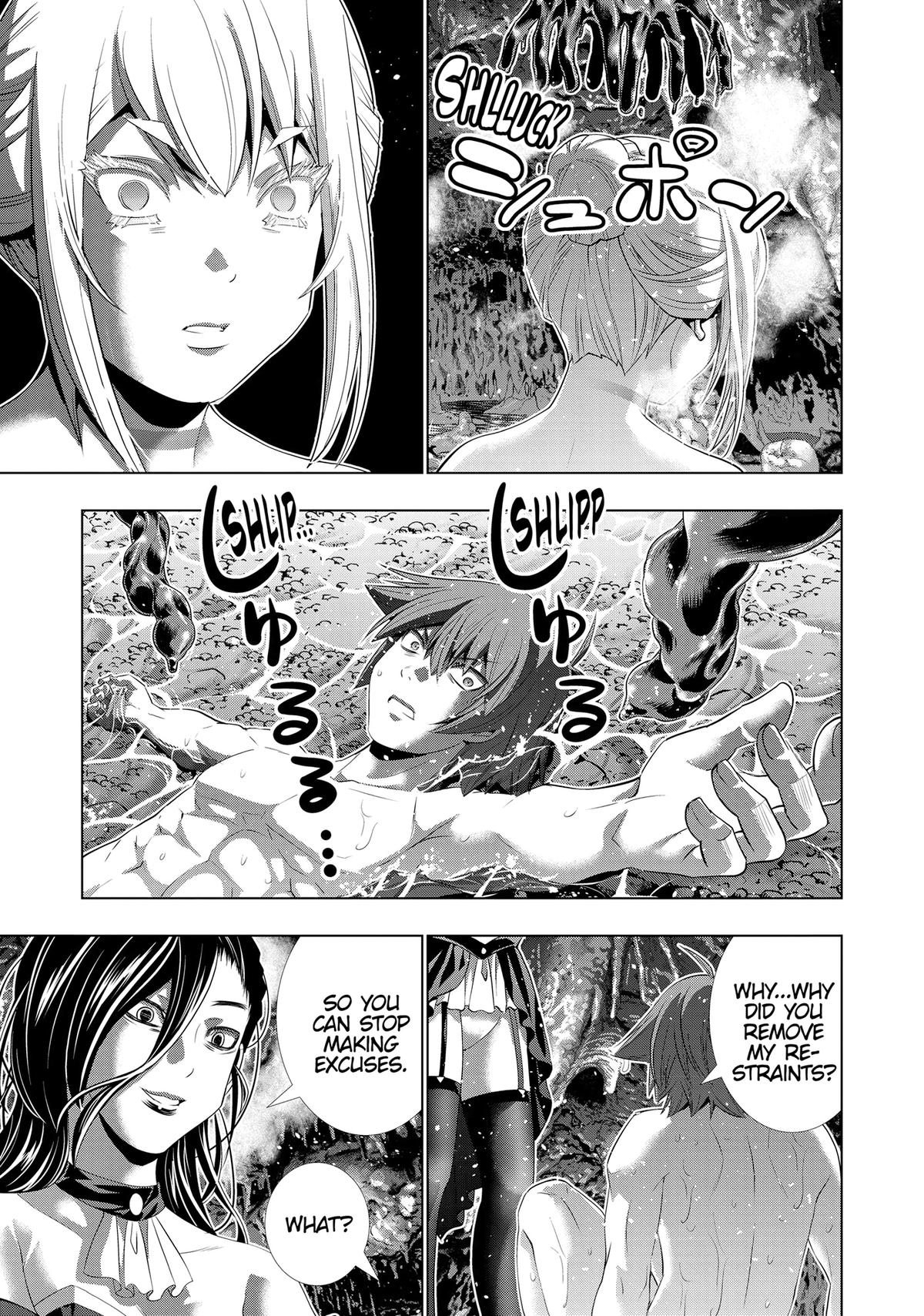 Read Parallel Paradise - Chapter 217 - parallelparadisemangafree.com | Image 3