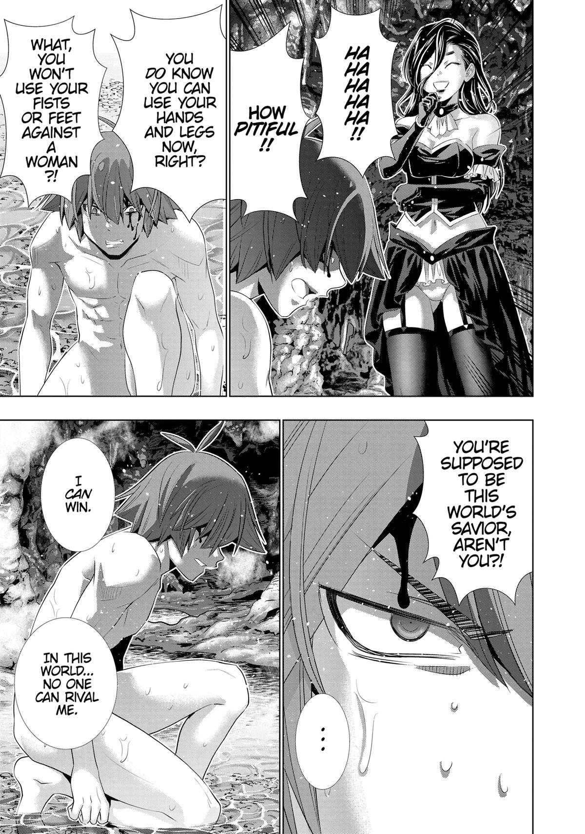 Read Parallel Paradise - Chapter 217 - parallelparadisemangafree.com | Image 7