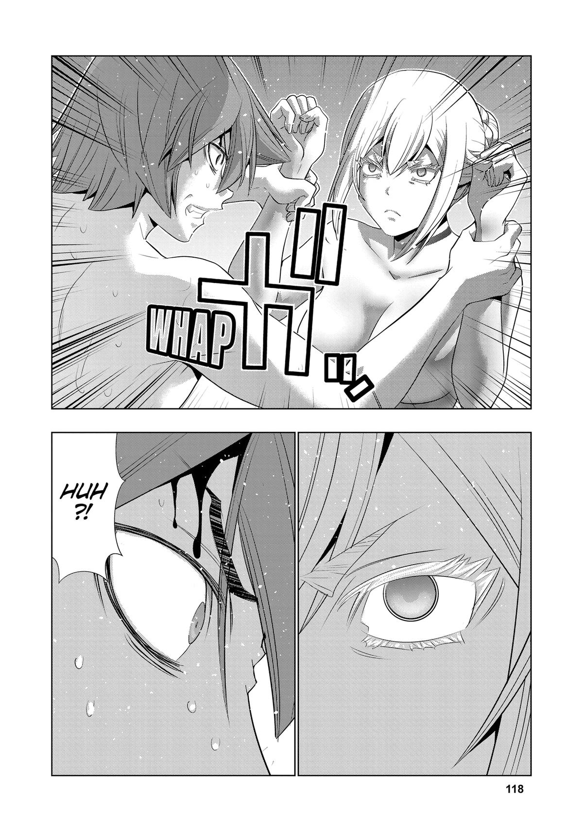 Read Parallel Paradise - Chapter 217 - parallelparadisemangafree.com | Image 8