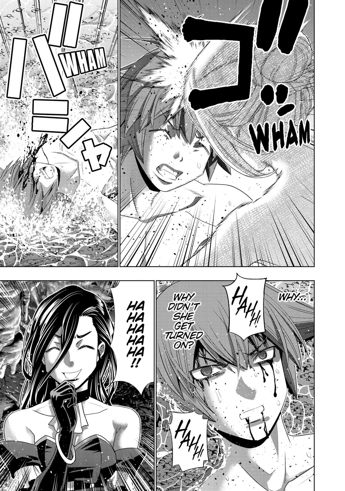 Read Parallel Paradise - Chapter 217 - parallelparadisemangafree.com | Image 9
