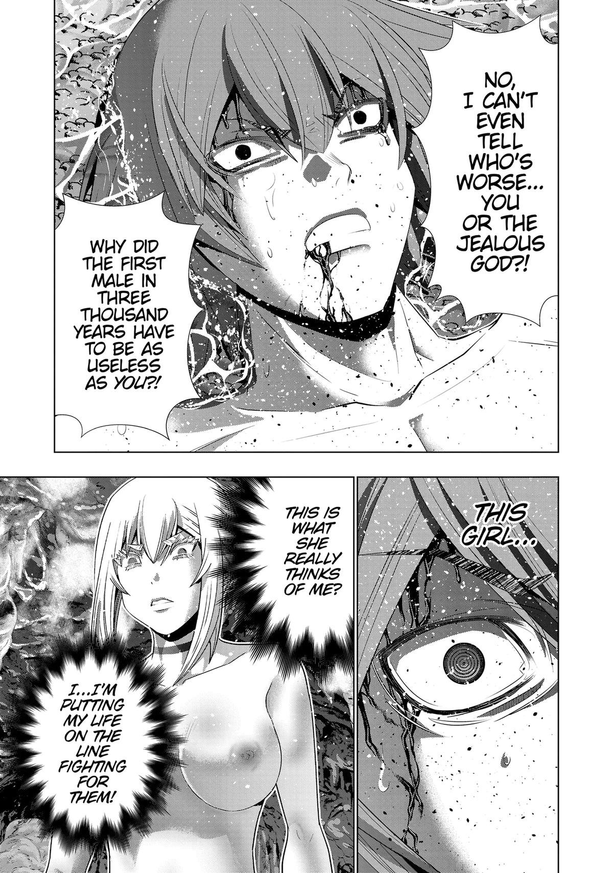 Read Parallel Paradise - Chapter 217 - parallelparadisemangafree.com | Image 11