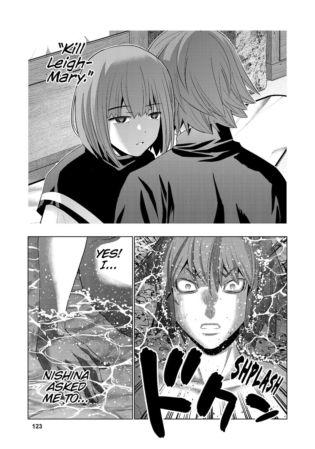 Read Parallel Paradise - Chapter 217 - parallelparadisemangafree.com | Image 13